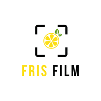 Fris Film logo, Fris Film contact details