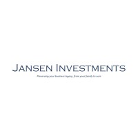 Jansen Investments logo, Jansen Investments contact details