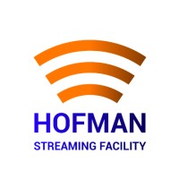 Hofman Streaming Facility BV logo, Hofman Streaming Facility BV contact details