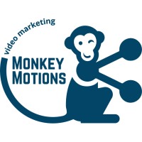 Monkey Motions videomarketing logo, Monkey Motions videomarketing contact details