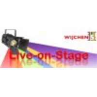 Live-on-Stage Wijchen logo, Live-on-Stage Wijchen contact details