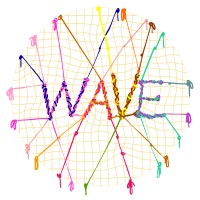 Project WAVE logo, Project WAVE contact details