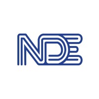 NDE Stainless Steel logo, NDE Stainless Steel contact details