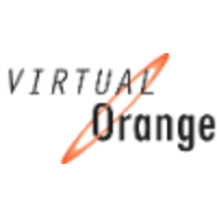 Virtual Orange logo, Virtual Orange contact details