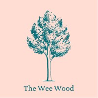 The Wee Wood Creative Agency logo, The Wee Wood Creative Agency contact details