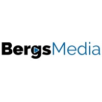 Bergs Media logo, Bergs Media contact details