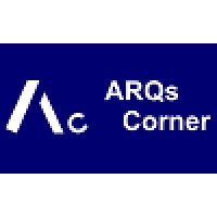 ARQs Corner logo, ARQs Corner contact details