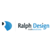 Ralph Design logo, Ralph Design contact details