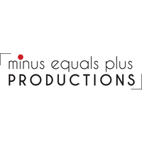 Minus Equals Plus Productions logo, Minus Equals Plus Productions contact details