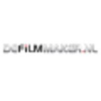 De Filmmaker logo, De Filmmaker contact details