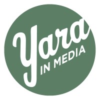 Yara InMedia logo, Yara InMedia contact details