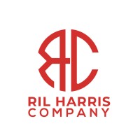 Ril Harris Company logo, Ril Harris Company contact details