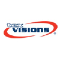 Tex Visions logo, Tex Visions contact details