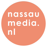 Nassau Media BV logo, Nassau Media BV contact details