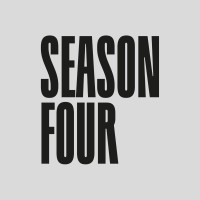 Season Four logo, Season Four contact details