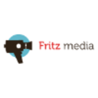 Fritz Media logo, Fritz Media contact details