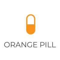 Orange Pill Partners logo, Orange Pill Partners contact details