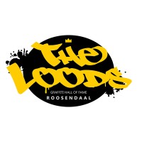 The Loods Graffiti Hall Of Fame & Creative Lab logo, The Loods Graffiti Hall Of Fame & Creative Lab contact details