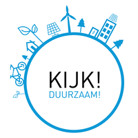 Kijk! Duurzaam! logo, Kijk! Duurzaam! contact details