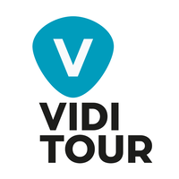 Viditour logo, Viditour contact details