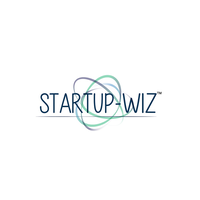 Startupwiz logo, Startupwiz contact details