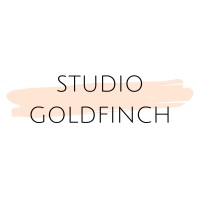 Studio Goldfinch logo, Studio Goldfinch contact details