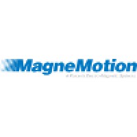 MagneMotion Inc logo, MagneMotion Inc contact details