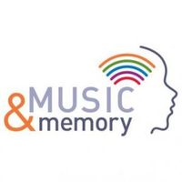 Music & Memory NL logo, Music & Memory NL contact details