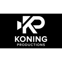 Koning Productions logo, Koning Productions contact details