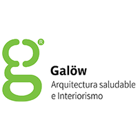 Galöw, Arquitectura Saludable logo, Galöw, Arquitectura Saludable contact details