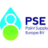 Paint Supply Europe BV logo, Paint Supply Europe BV contact details