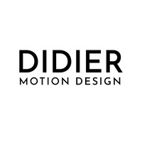 Didier Motion Design logo, Didier Motion Design contact details