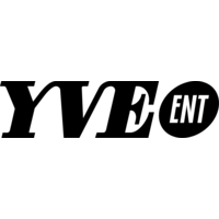 YVE Ent. logo, YVE Ent. contact details