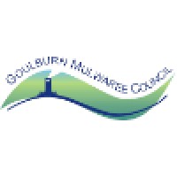 Goulburn Mulwaree Council logo, Goulburn Mulwaree Council contact details