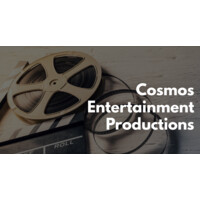 Cosmos Entertainment Productions logo, Cosmos Entertainment Productions contact details