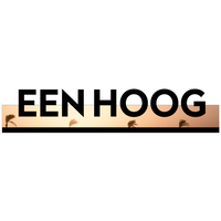 EEN HOOG logo, EEN HOOG contact details