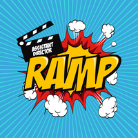 RAMP (film) logo, RAMP (film) contact details