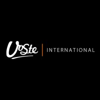 Voste International logo, Voste International contact details