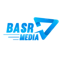 BASR Media logo, BASR Media contact details