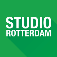 Studio Rotterdam logo, Studio Rotterdam contact details