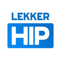 Lekker Hip Audio & Video logo, Lekker Hip Audio & Video contact details