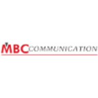 MBC Communication bv logo, MBC Communication bv contact details