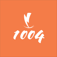 1004 Podcasting logo, 1004 Podcasting contact details