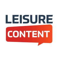 Leisure Content logo, Leisure Content contact details