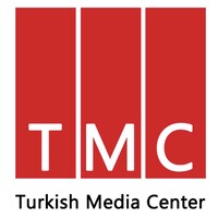 Turkish Media Center logo, Turkish Media Center contact details