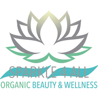 SPARKLE 4 ALL - Organic Beauty & Wellness logo, SPARKLE 4 ALL - Organic Beauty & Wellness contact details