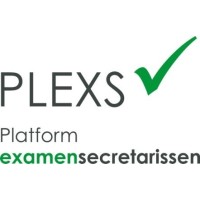 PLEXS logo, PLEXS contact details