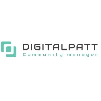 Digitalpatt logo, Digitalpatt contact details