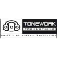 Tonework Productions logo, Tonework Productions contact details