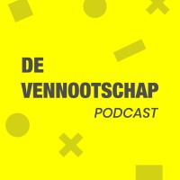 De Vennootschap Podcast logo, De Vennootschap Podcast contact details